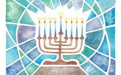 A Time for Rededication