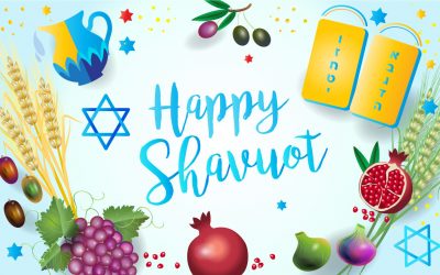 Pulling a Jewish All-Nighter