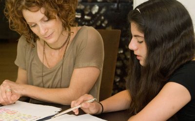 Meet the Mentor: Debbie Jaffe