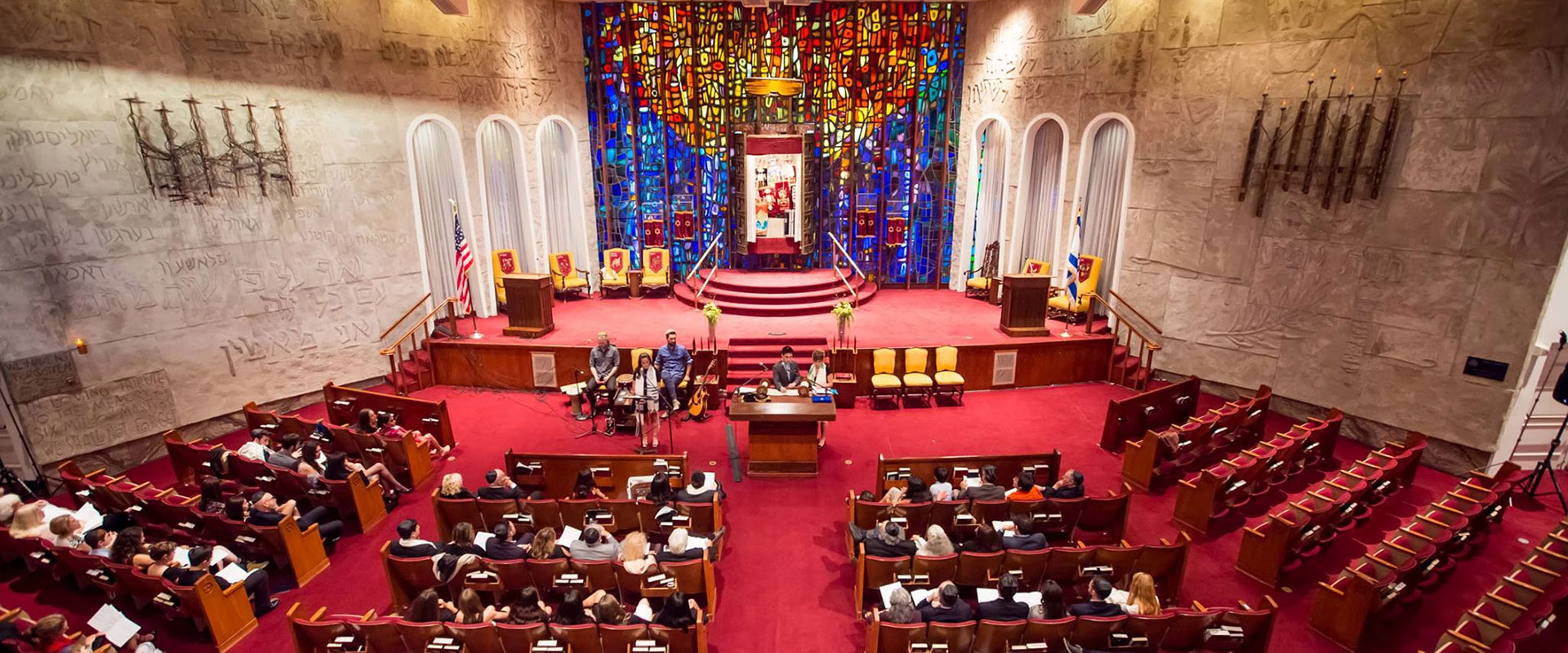 Talia's Bat Mitzvah Talia's Bat Mitzvah