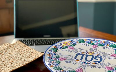 How is this Passover Different from other Passovers?