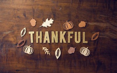 Thanksgiving: Put a Little Jewish Attitude in Your Gratitude