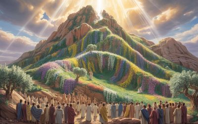 Blooming Beyond the B’nai Mitzvah