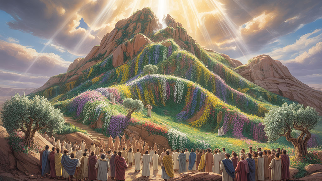 Happy Shavuot