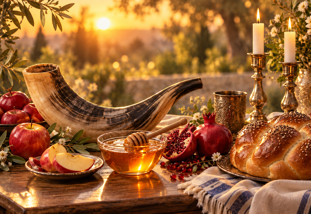 Happy Shavuot