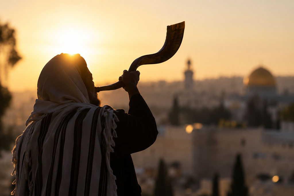 Happy Shavuot